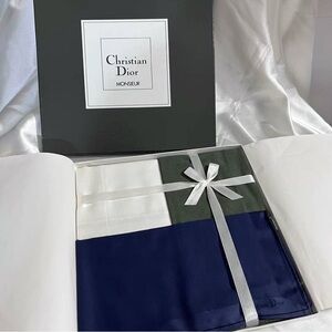 Authentic💖Dior handkerchief, Scarves